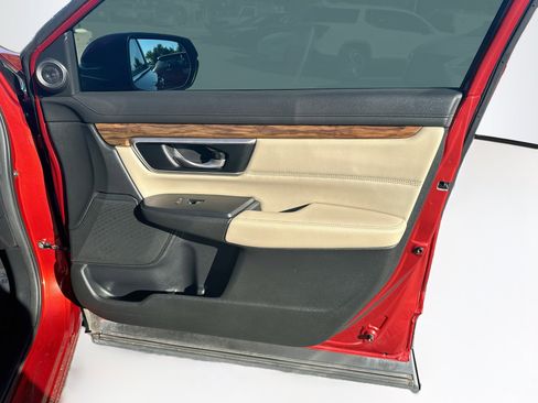 Used 2018 Honda CR-V Touring image 35