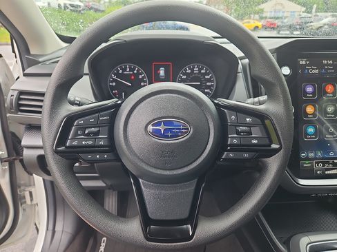 Certified 2026 Subaru Crosstrek 2.5i Premium AWD/4WD image 20
