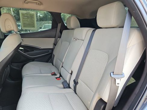 Used 2018 Hyundai Santa Fe Sport w/ 2.4L Value Package 02 image 18