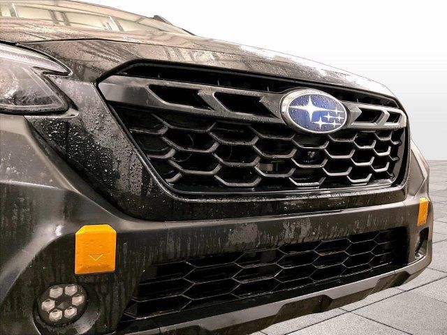 Used 2022 Subaru Outback Wilderness w/ Wilderness Package AWD/4WD image 29