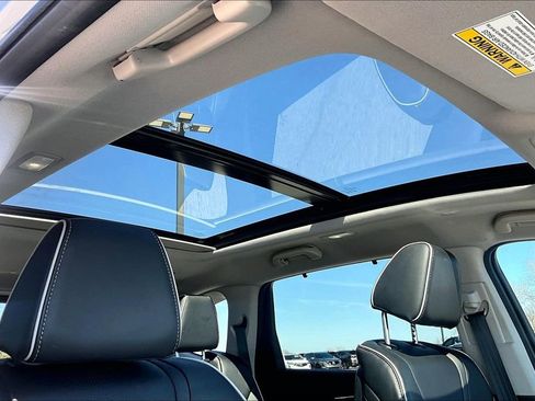 Used 2023 Acura MDX SH-AWD w/ Advance Package image 22