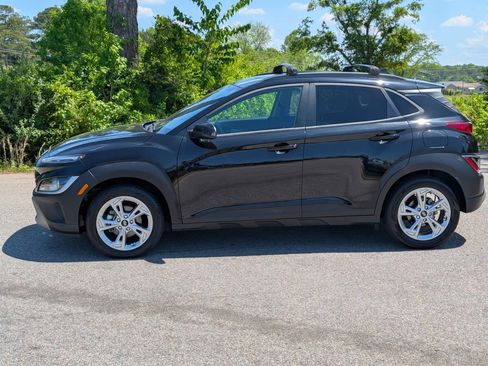 Used 2022 Hyundai Kona SEL image 8