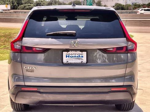 Used 2023 Honda CR-V EX-L image 6