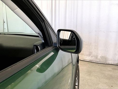 Used 2023 Ford Bronco Sport Big Bend w/ Convenience Package image 11