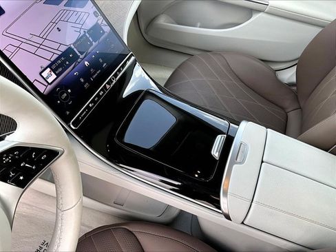 Certified 2023 Mercedes-Benz EQE 350+ Sedan image 14