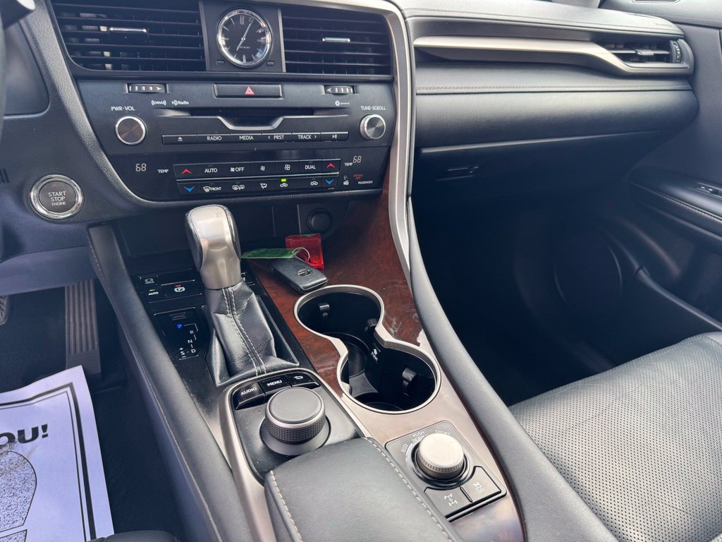 Used 2018 Lexus RX 350 AWD w/ Premium Package image 30