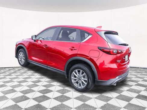 Used 2023 MAZDA CX-5 AWD 2.5 S image 8