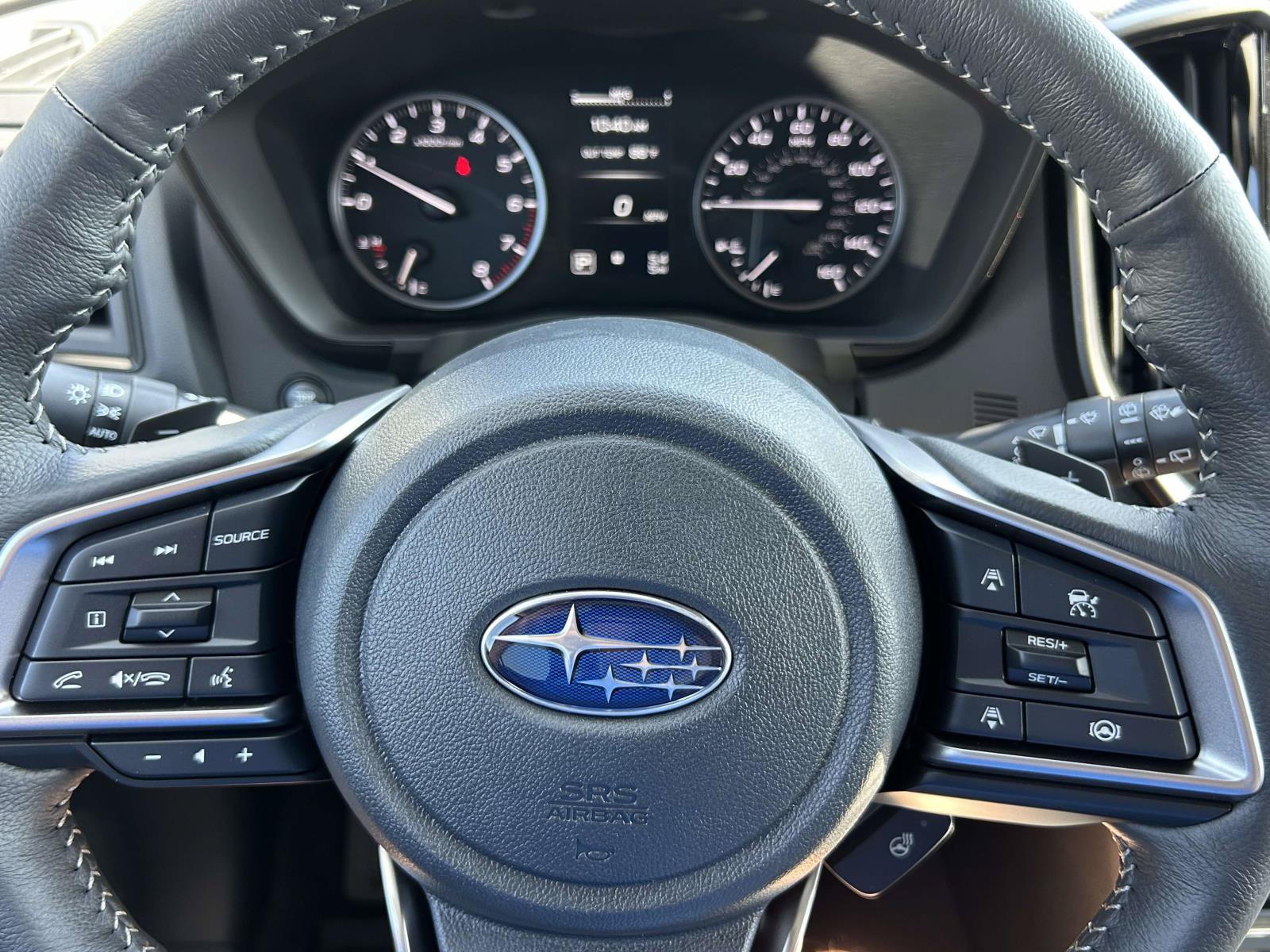 New 2026 Subaru Ascent Premium AWD/4WD image 21