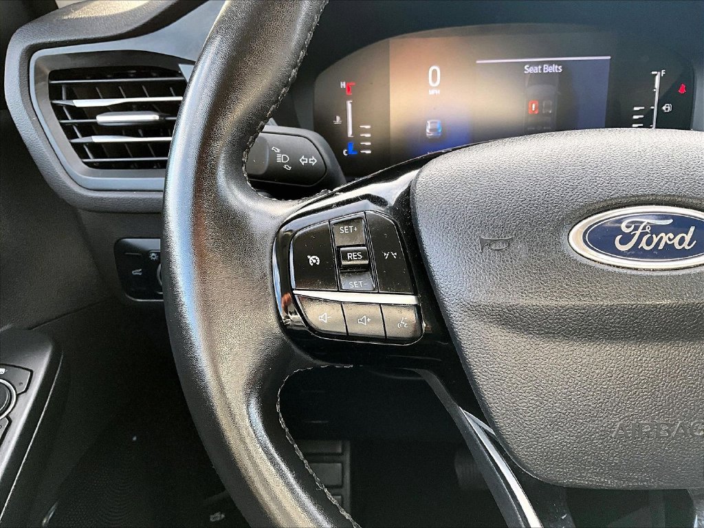 Used 2024 Ford Escape Active w/ Cold Weather Package FWD image 14
