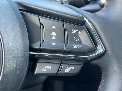 Used 2025 MAZDA CX-5 Carbon Edition image 25