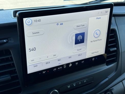 New 2026 Ford Transit 250 148 Medium Roof image 25