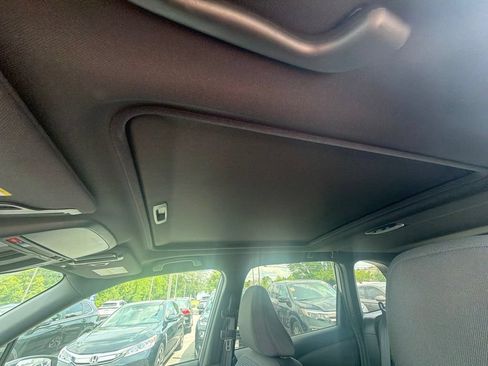 Certified 2026 Subaru Forester Premium AWD/4WD image 16
