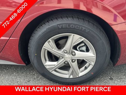 Used 2023 Hyundai Sonata SE FWD image 11