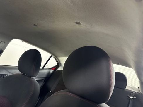 Used 2024 Mitsubishi Mirage G4 Black Edition image 12