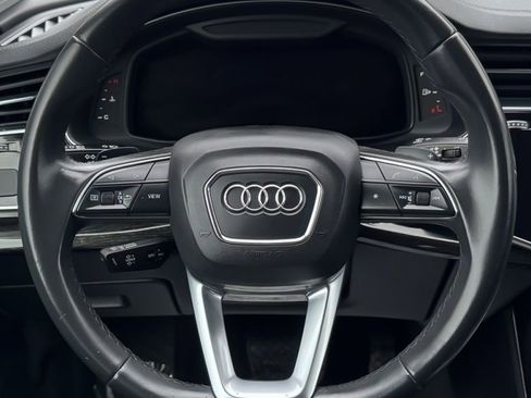 Used 2023 Audi Q7 3.0T Premium Plus w/ Premium Plus Package AWD/4WD image 18
