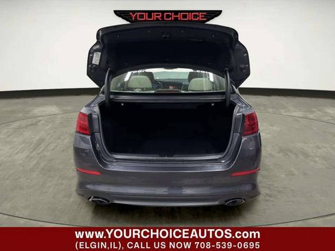 Used 2015 Kia Optima LX FWD image 5