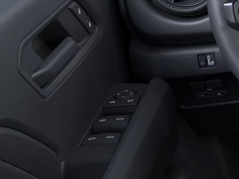 New 2026 Chevrolet Colorado Trail Boss AWD/4WD image 22