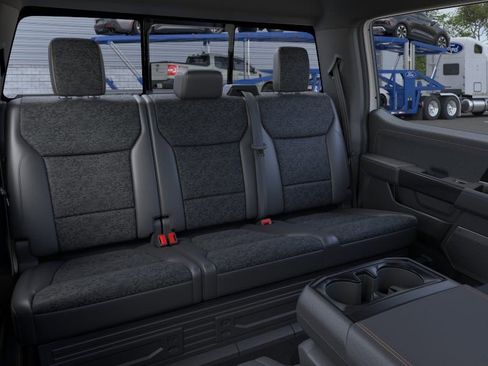 New 2026 Ford F150 Tremor AWD/4WD image 11