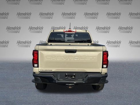 Used 2023 Chevrolet Colorado Trail Boss w/ LPO, Skid Plate Package image 9
