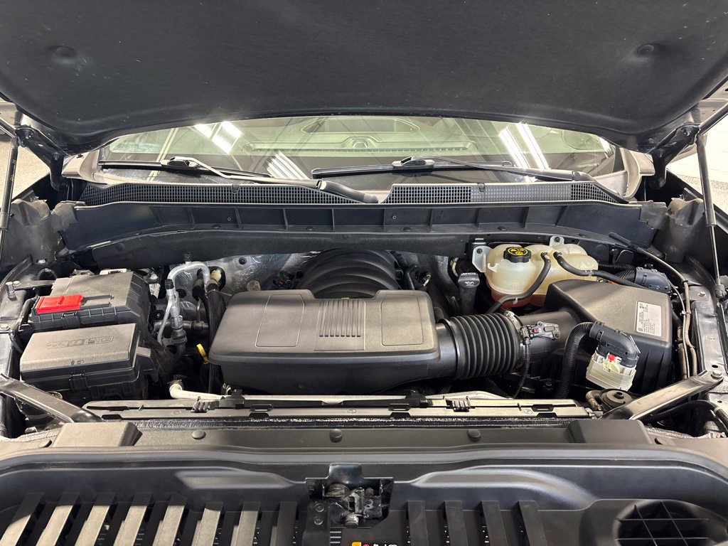 Used 2019 Chevrolet Silverado 1500 RST AWD/4WD image 48