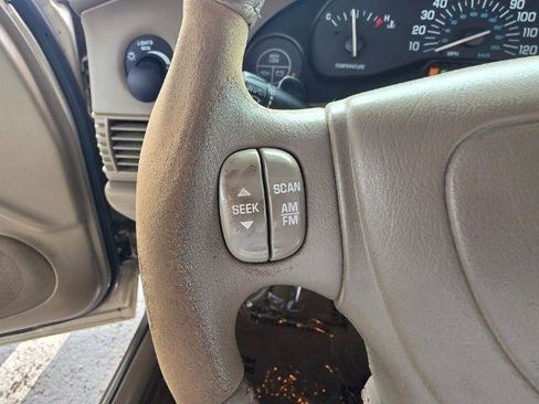 Used 1999 Buick Century Limited FWD image 11
