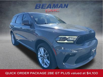 Used 2022 Dodge Durango GT