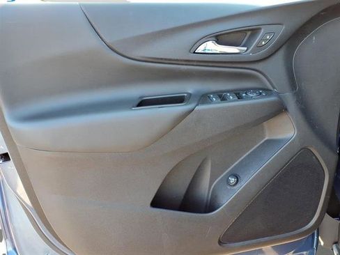 Certified 2024 Chevrolet Equinox LT image 11