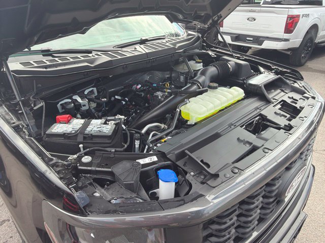 Certified 2026 Ford F150 STX w/ Equipment Group 200A AWD/4WD image 56