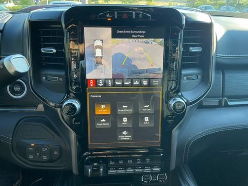 Used 2023 RAM 2500 Rebel w/ Level 2 Equipment Group image 22