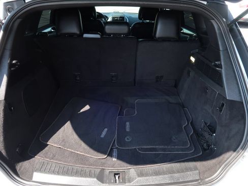 Used 2016 Lincoln MKC Premiere FWD image 11