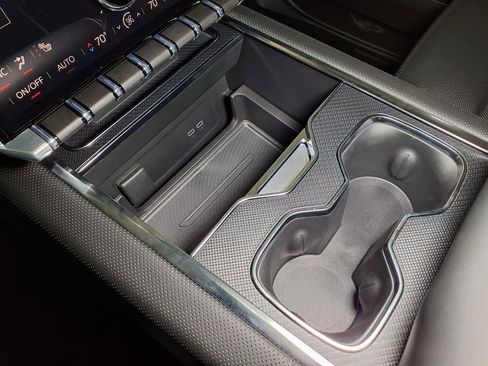 New 2026 GMC Sierra EV Elevation AWD/4WD image 19