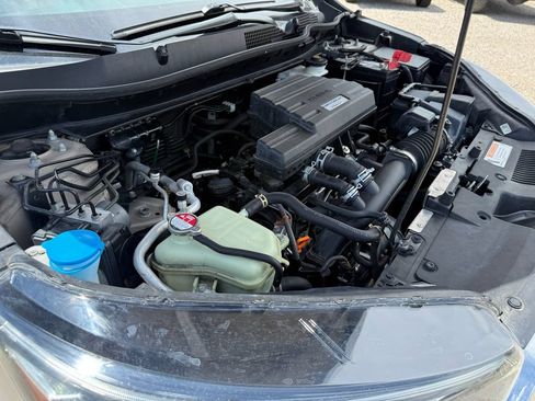 Used 2017 Honda CR-V EX-L image 37