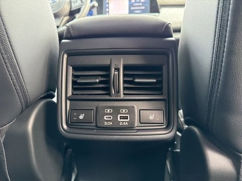 New 2026 Subaru Outback Limited XT image 15