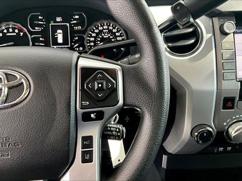 Used 2021 Toyota Tundra SR5 AWD/4WD image 24