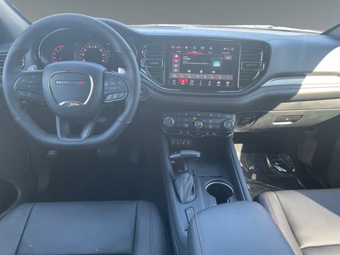 New 2026 Dodge Durango GT AWD/4WD image 10