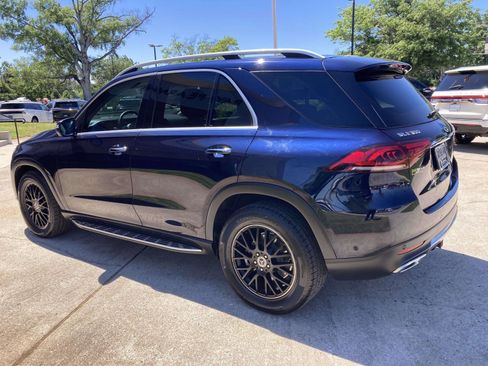 Used 2020 Mercedes-Benz GLE 350 4MATIC image 6
