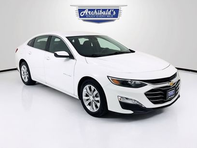 Used 2023 Chevrolet Malibu LT