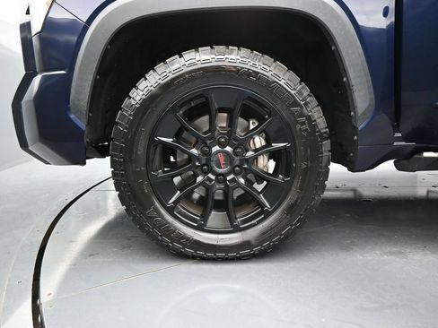 Used 2022 Toyota Tundra SR5 w/ Convenience Package RWD image 26