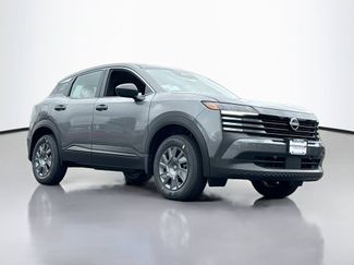 New 2026 Nissan Kicks S FWD video 1