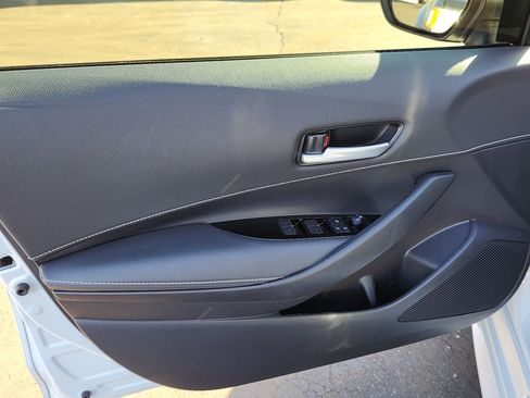 Certified 2024 Toyota Corolla SE image 10