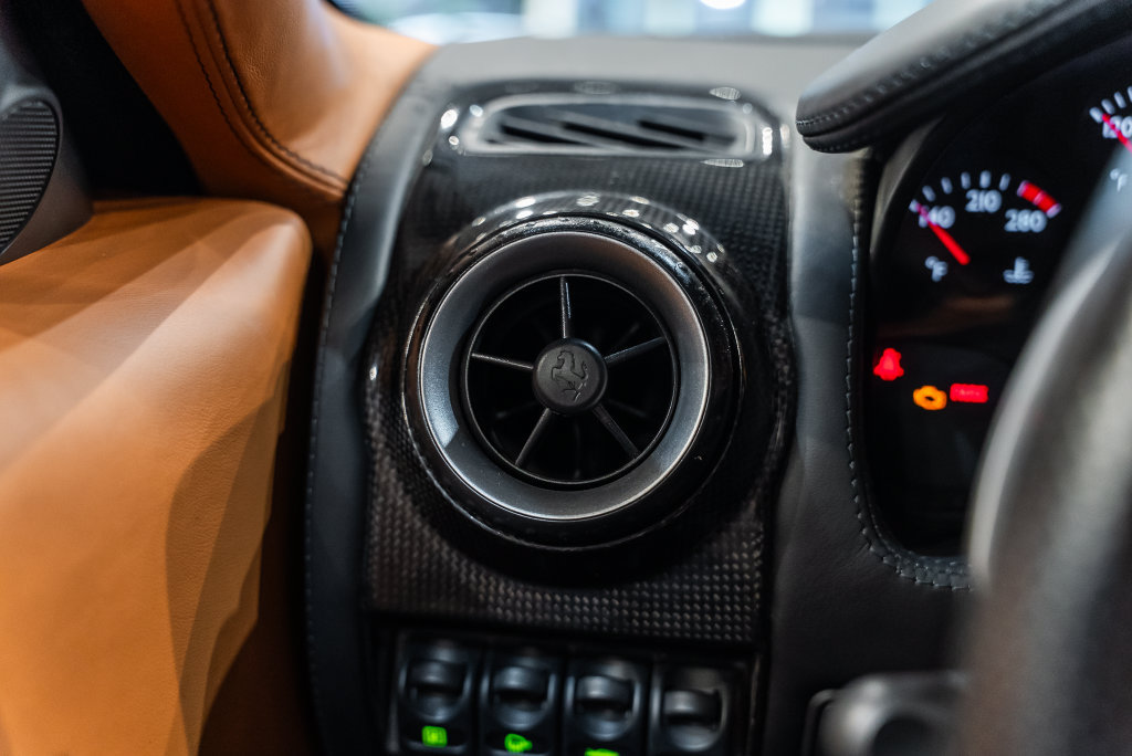 Used 2006 Ferrari F430 Spider RWD image 39