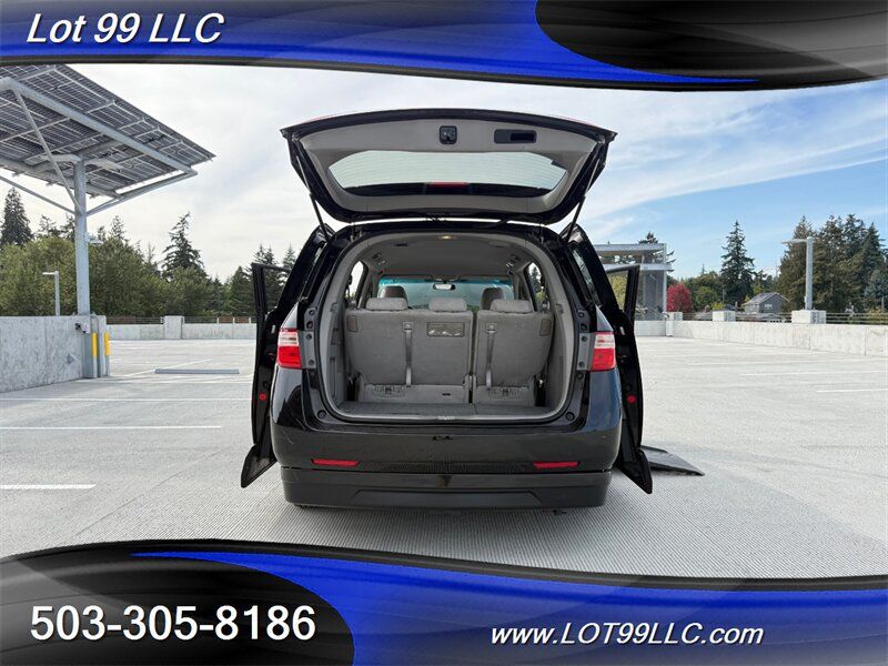 Used 2011 Honda Odyssey EX image 32