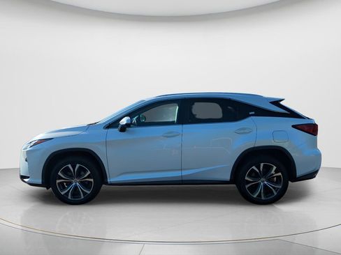 Used 2017 Lexus RX 350 FWD w/ Premium Package image 8