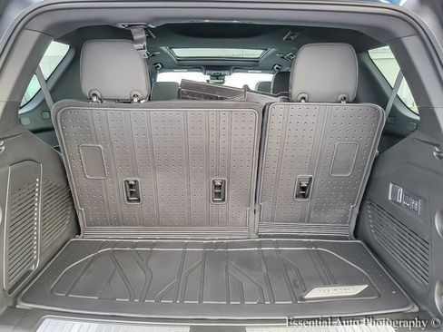 New 2026 Chevrolet Tahoe High Country image 19