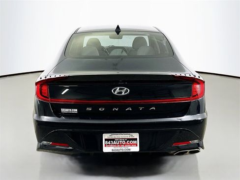 Used 2020 Hyundai Sonata SEL w/ Convenience Package image 6