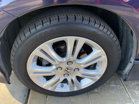 Used 2009 Honda Fit Sport image 3