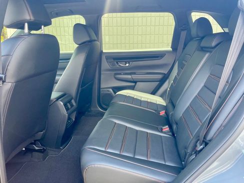 Used 2026 Honda CR-V Sport-L image 11
