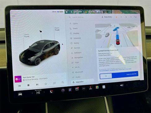 Used 2020 Tesla Model Y Long Range image 33