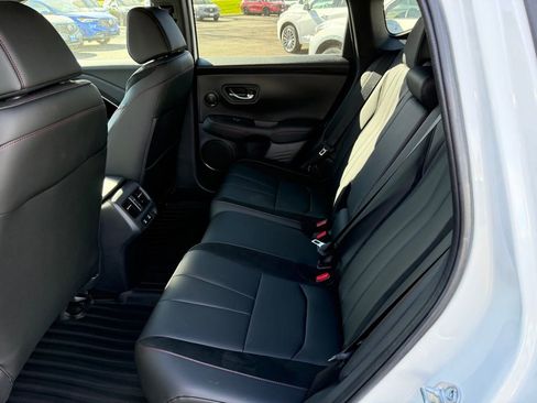 Certified 2025 Acura ADX A-Spec image 16