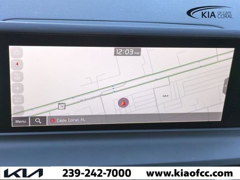 Certified 2024 Kia Seltos X-Line image 20